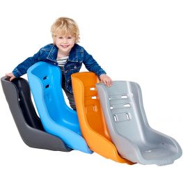 Babboe toddler seat