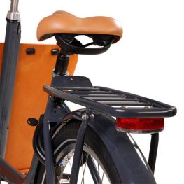 Wolf in schaapskleren Makkelijk te gebeuren leeg Luggage carriers - Cargo bike accessories | Babboe