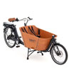 babboe city cargo bike